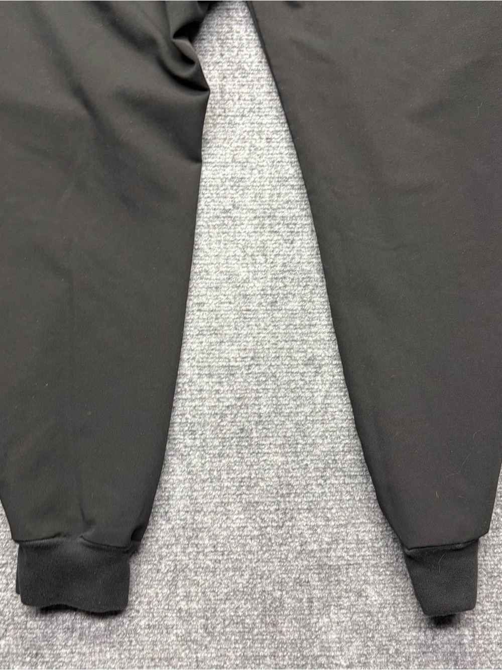 Figs Scrub Pants Womens S Petite Black Zamora Jogger Technical Collection - Picture 12 of 12